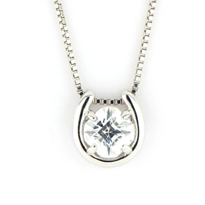 ネックレス　NYP-1000 Fortune Hoof