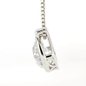 ネックレス　NYP-1000 Fortune Hoof