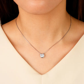 ネックレス　NYP-1000 Fortune Hoof