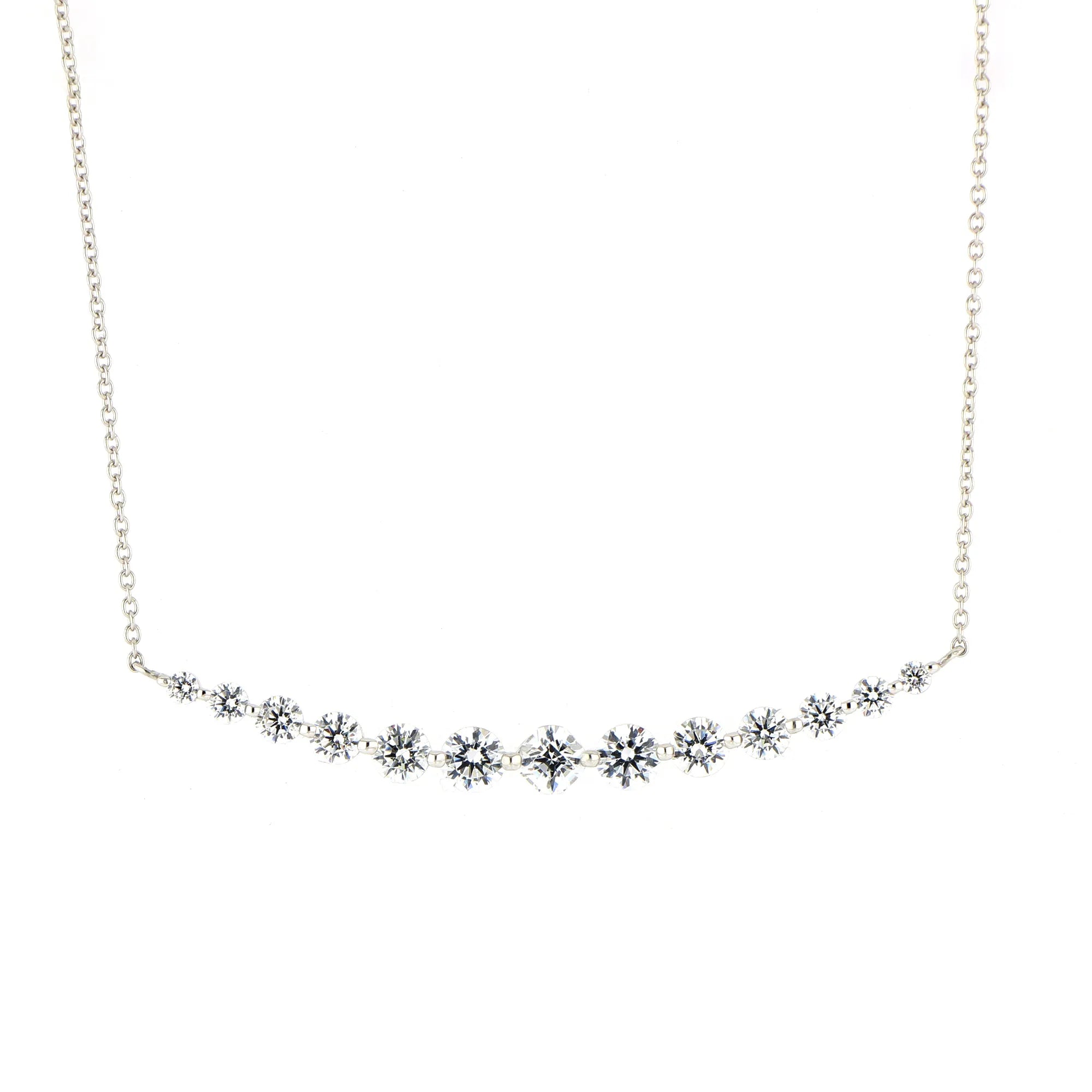 ネックレス　NYP-1001 Bright Flow