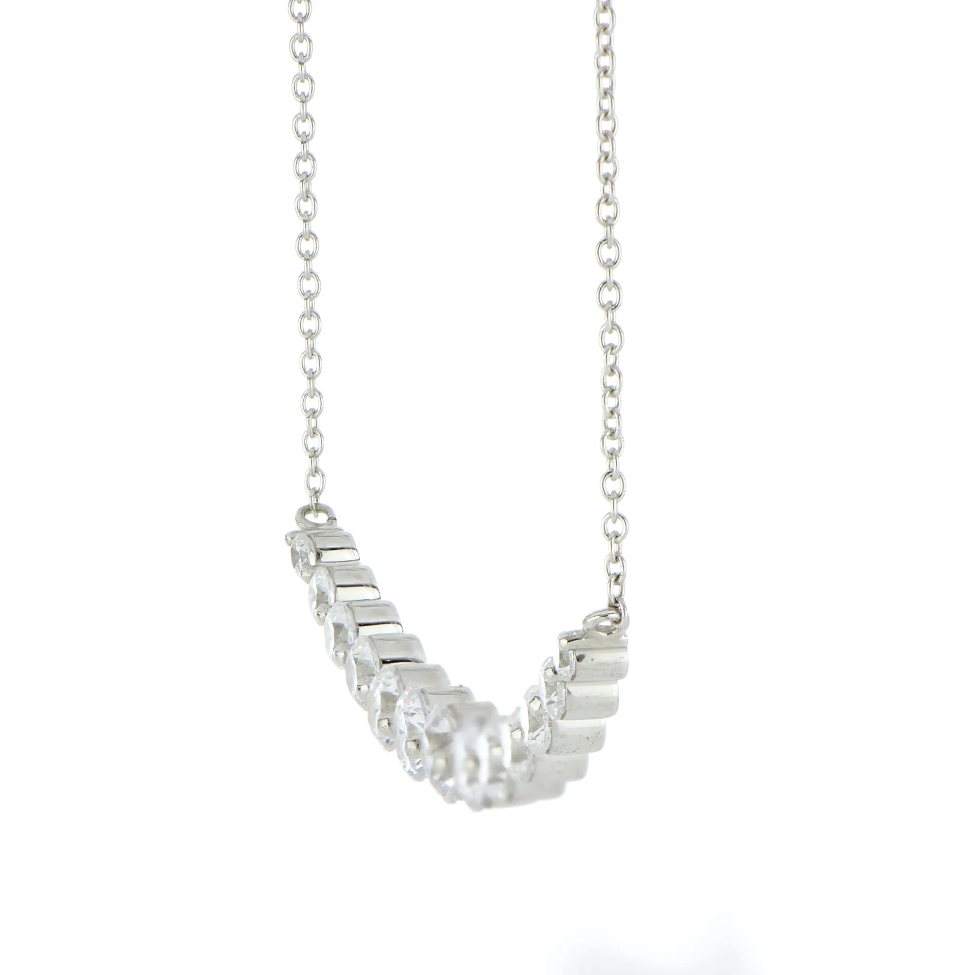 ネックレス　NYP-1001 Bright Flow