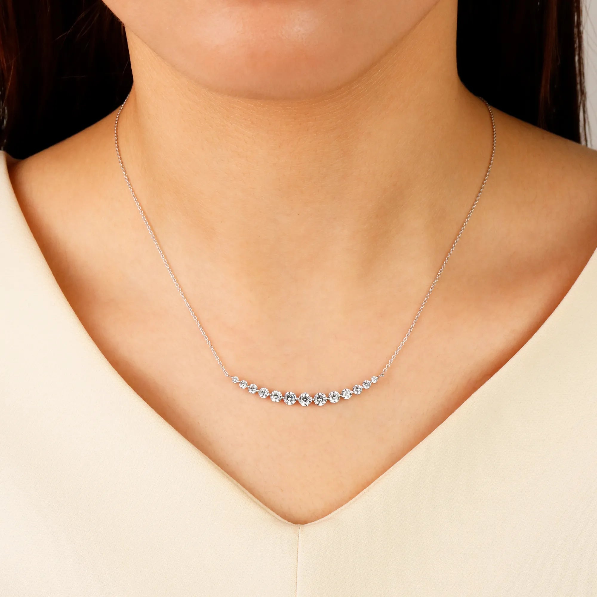 ネックレス　NYP-1001 Bright Flow