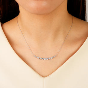 ネックレス　NYP-1001 Bright Flow