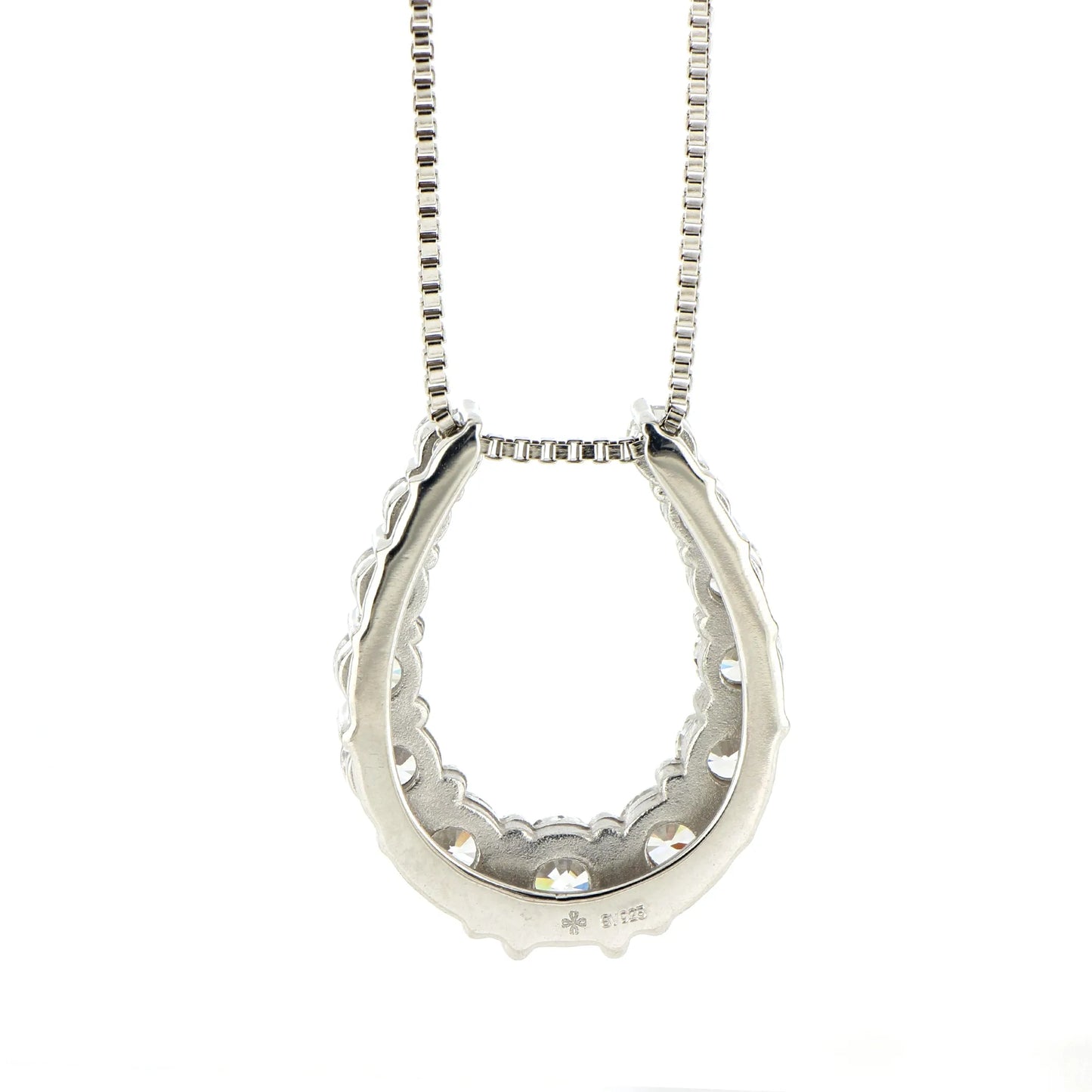 ネックレス　NYP-1002 Shine Houseshoe