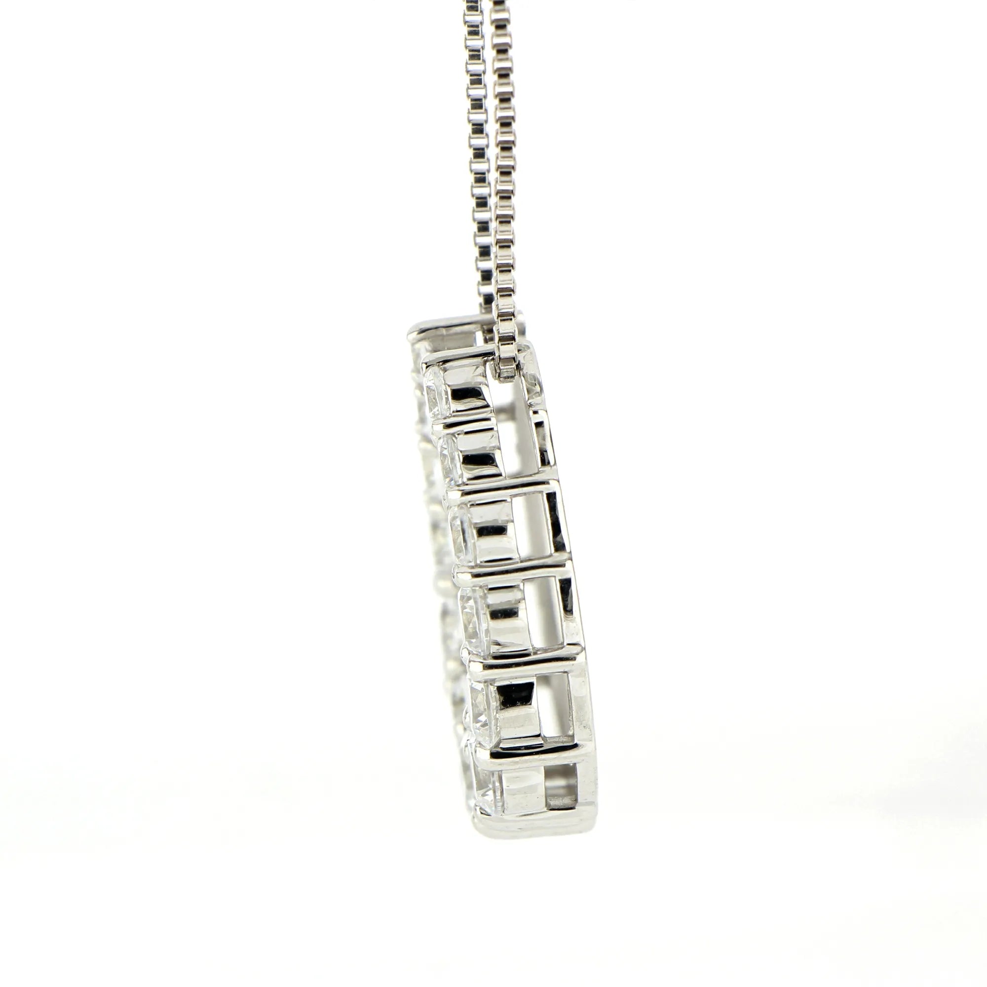 ネックレス　NYP-1002 Shine Houseshoe