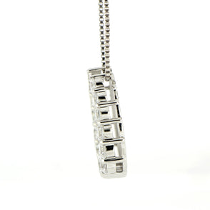 ネックレス　NYP-1002 Shine Houseshoe