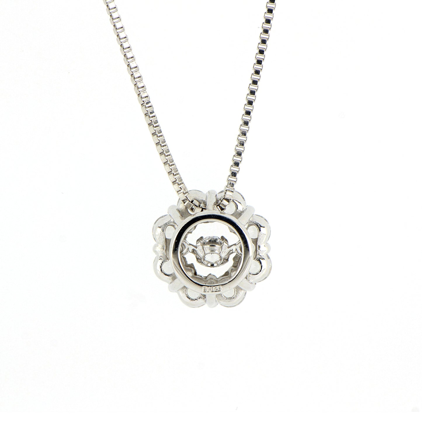 ネックレス　NYP-680 Halo