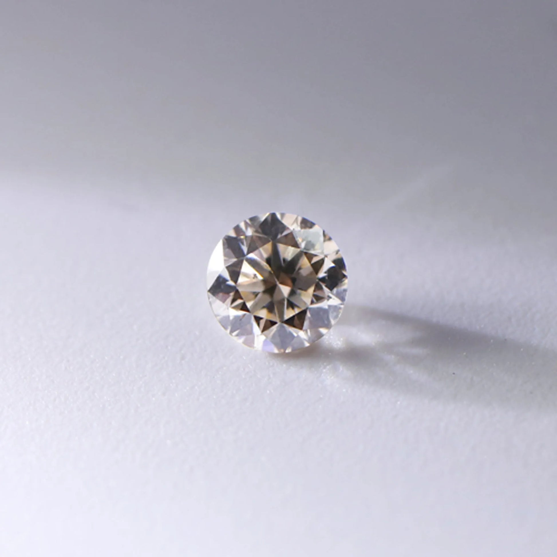 CADILACカット ペア メレダイヤモンドルース 計0.44ct CADILACカット ペア メレダイヤモンドルース 計0.44ct