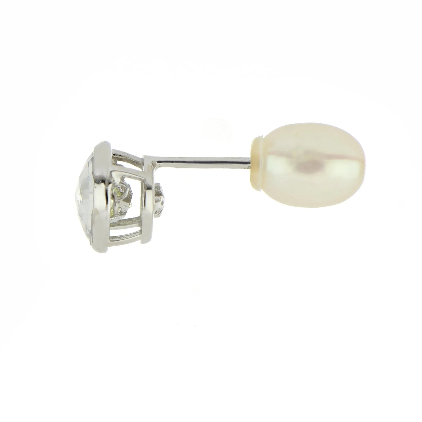 ピアス　NFE-001G　ファンタジーコレクション　グリーンカラー