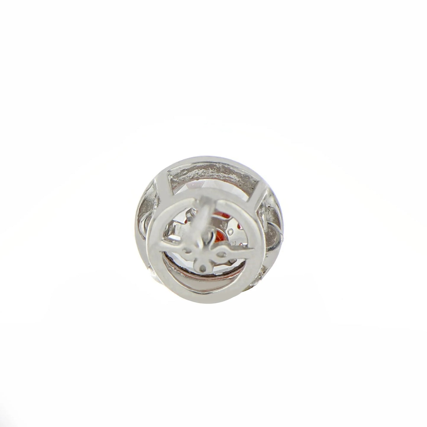 ピアス　NFE-001R　ファンタジーコレクション　レッドカラー