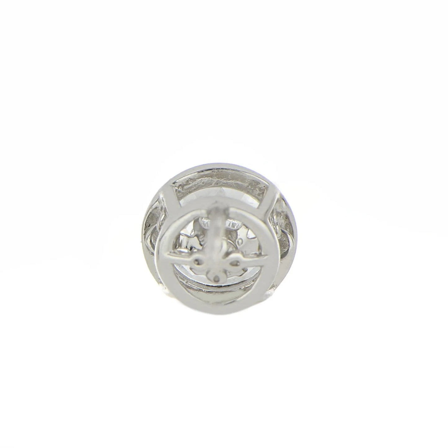 ピアス　NFE-001W　ファンタジーコレクション　ホワイトカラー