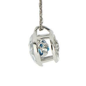 ネックレス　NFP-001B　ファンタジーコレクション　ブルーカラー