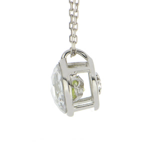 ネックレス　NFP-001G　ファンタジーコレクション　グリーンカラー