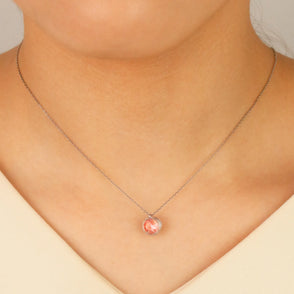 ネックレス　NFP-001R　ファンタジーコレクション　レッドカラー