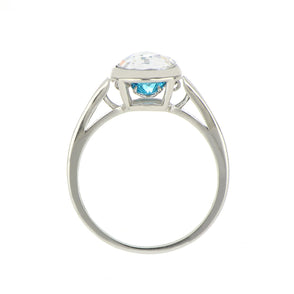 リング　NFR-001B*1　ファンタジーコレクション　ブルーカラー