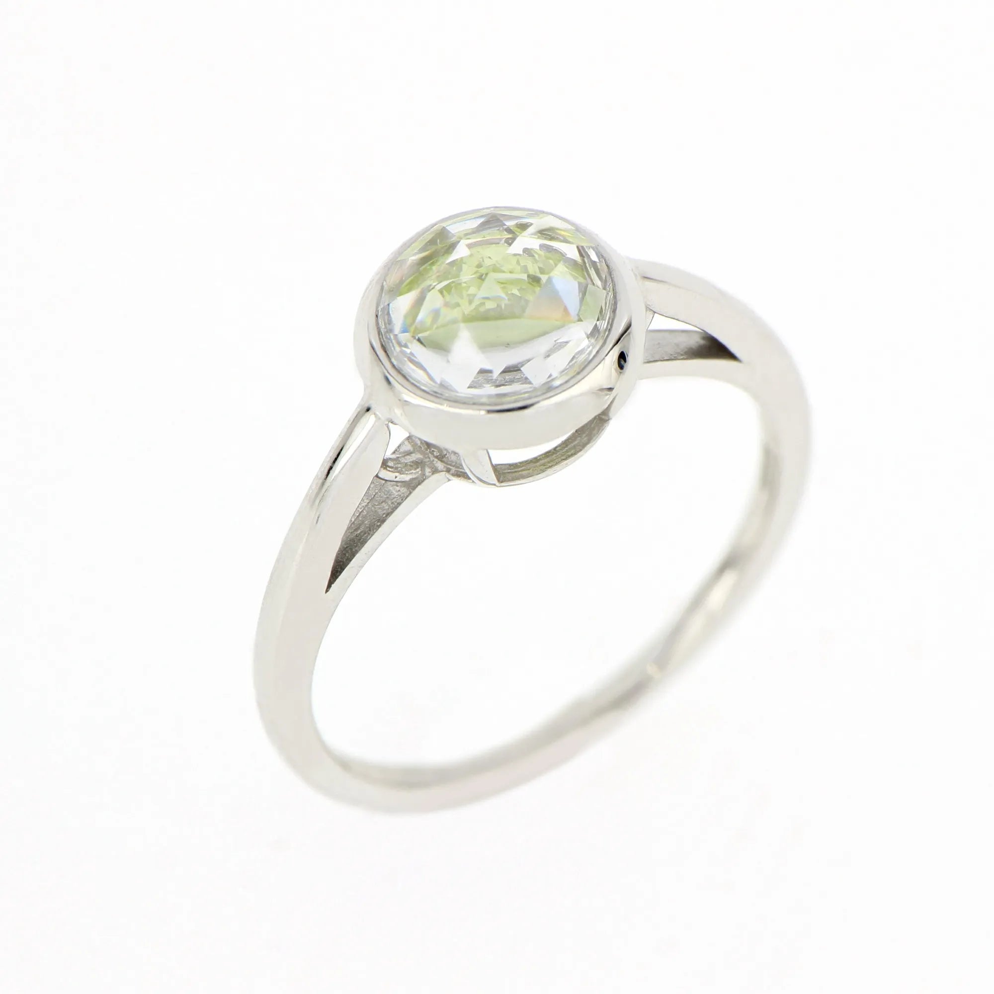 リング　NFR-001G*1　ファンタジーコレクション　グリーンカラー