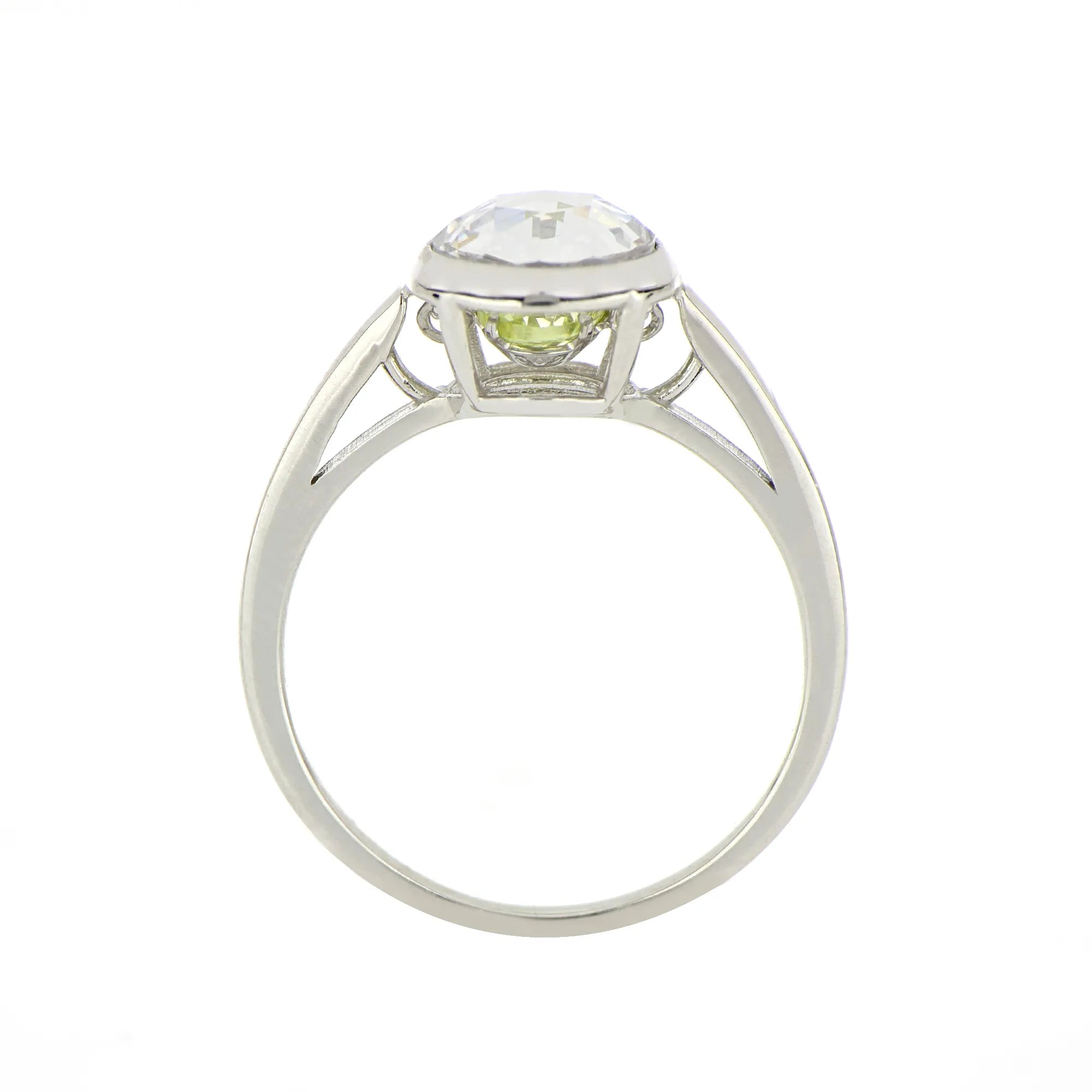 リング　NFR-001G*1　ファンタジーコレクション　グリーンカラー