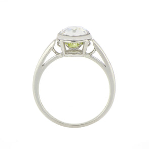 リング　NFR-001G*1　ファンタジーコレクション　グリーンカラー