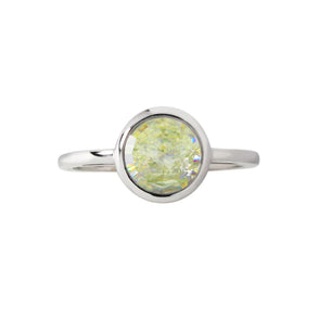 リング　NFR-001G*1　ファンタジーコレクション　グリーンカラー