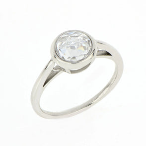 リング　NFR-001W*1　ファンタジーコレクション　ホワイトカラー