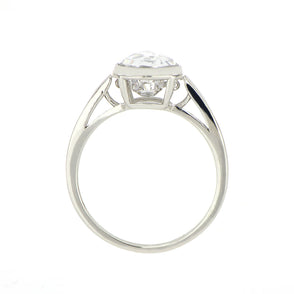 リング　NFR-001W*1　ファンタジーコレクション　ホワイトカラー