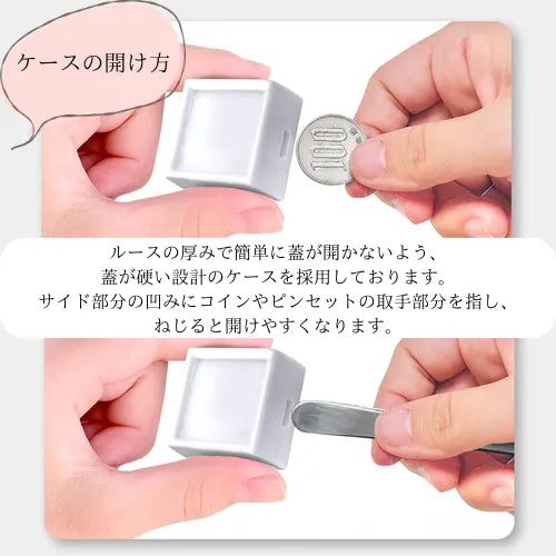 ペリドット　ルース販売　マーキスファセットカット　0.8ct　1粒