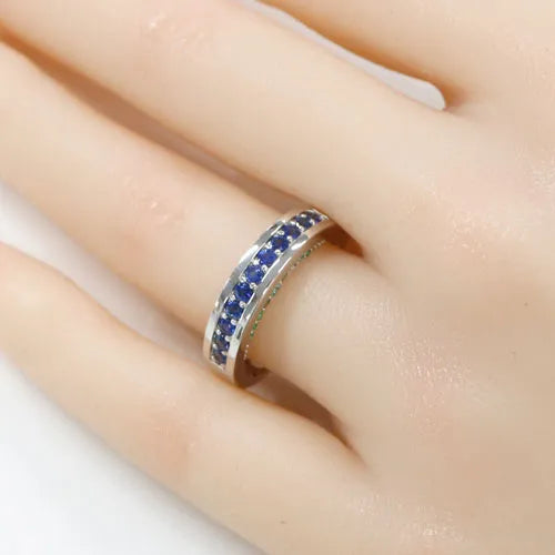 サファイア 9月誕生石 – Crossfor Online Store