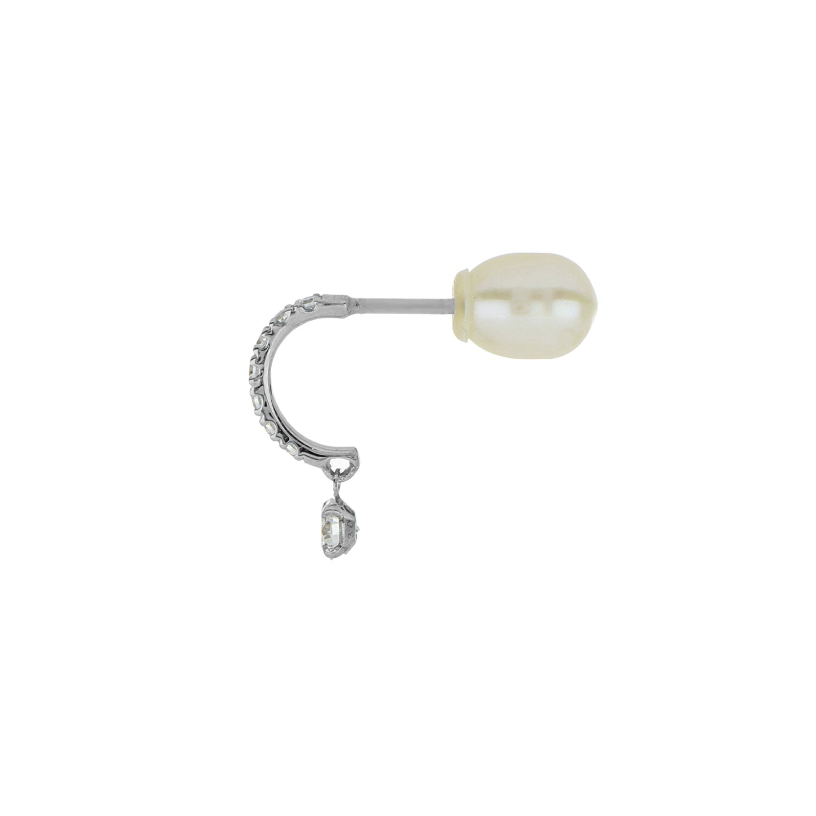 Lady Girl (NSE-003) Earrings
