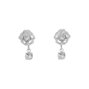 Sweet Flowers (NSE-004) earrings