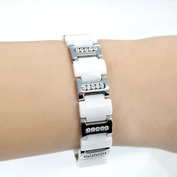 Brilliant Bracelet BB-0004 – Crossfor Brilliant Bracelet BB-0004 – Crossfor