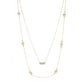 Pendant (Yellow Gold / TMP -0001-10Y)