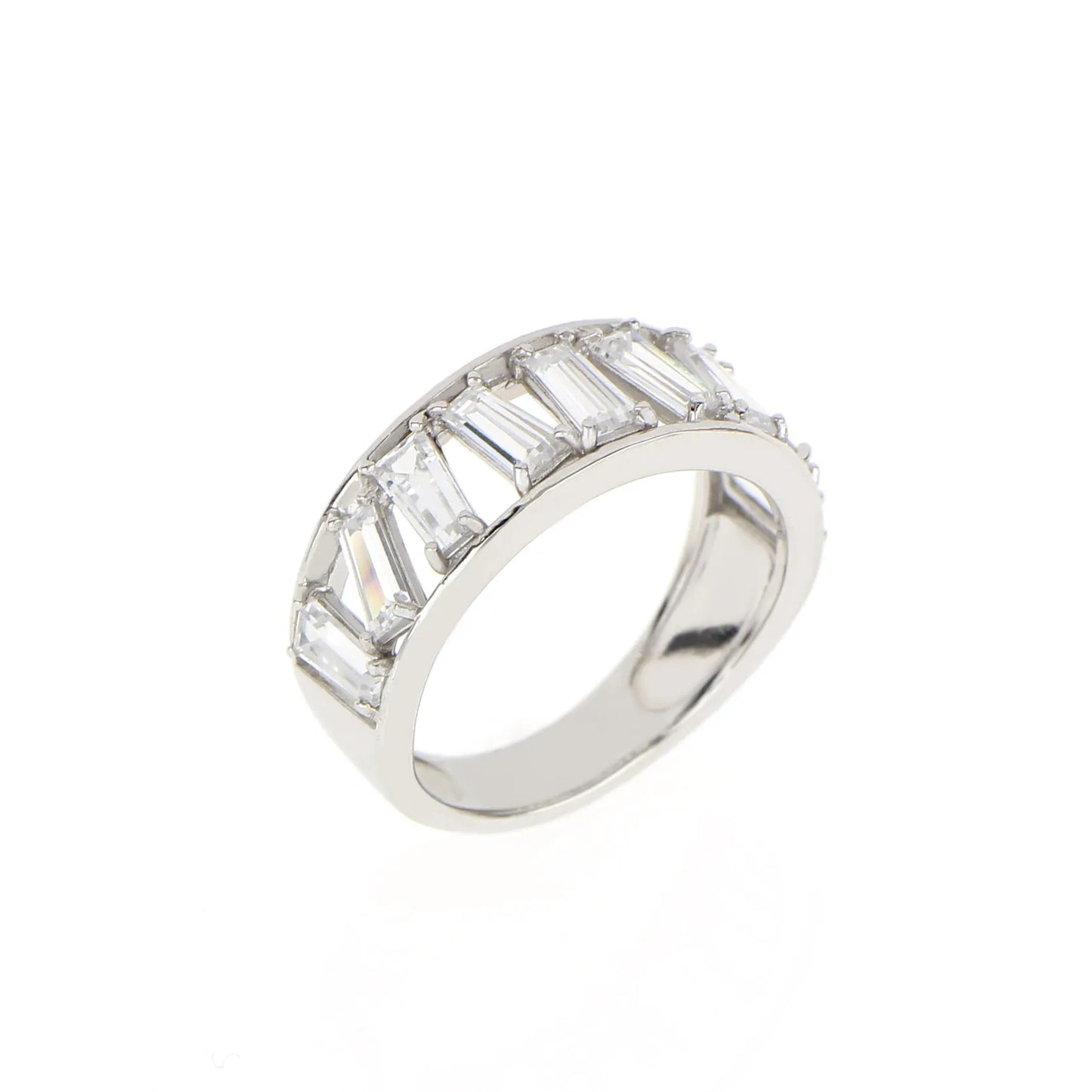 Ring J17-059 Tapered